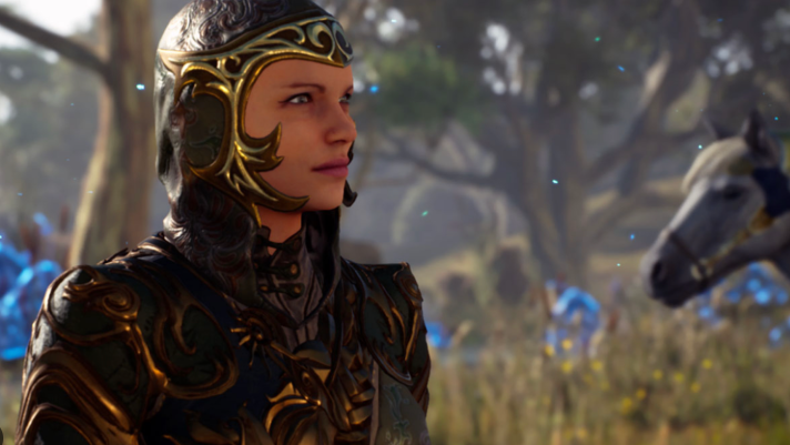 ashes of creation ranger build